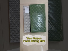 Δύο στρώματα για κάμπινγκ