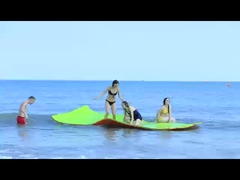 Κεραμίδας από αφρό