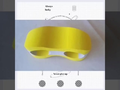 Βοήθεια κατάρτισης με μπόγια κολύμβησης