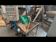 Μηχανή εκτόξευσης XLPE IXPE