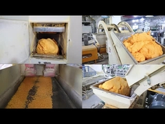 XLPE IXPE Πρακτική συσσωρευτικής παραγωγής από αφρό