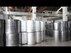 Έκθεση XPE Foam Warehouse