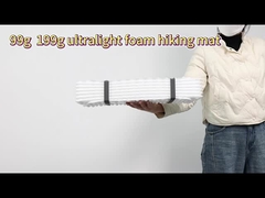 Υπερφωτεινό σκουπιδοφόρο από αφρό