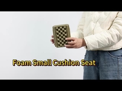 Αφρώδες Μικρό Μαξιλάρι Καθίσματος