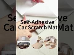 Αυτοκόλλητος χαλί για γάτες