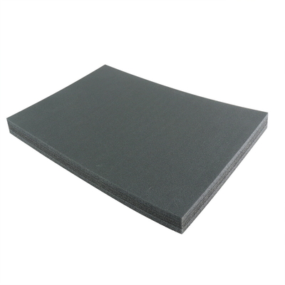 3 mm 5 mm Απορρόφηση των κρουσμάτων XPE Foam Board Υδροστερό υλικό υποστρώματος δαπέδου