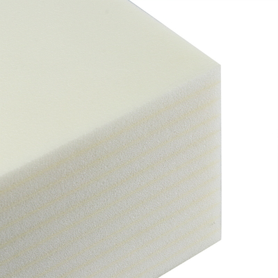 10 mm XLPE Foam Roll Sheet Flame Retardant Close Cell Isolation Foam για κτίρια