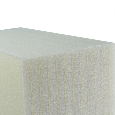 3-15mm έως 100m πάχος θερμική μόνωση XPE XLPE Foam Sheet Rolls για θερμική μόνωση πλεονέκτημα