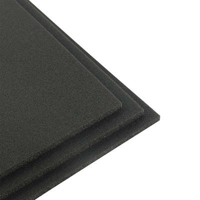Πυρόστακτο XPE Foam Board Πολυαιθυλένιο XLPE Foam για εξωτερικά αθλητικά στρώματα