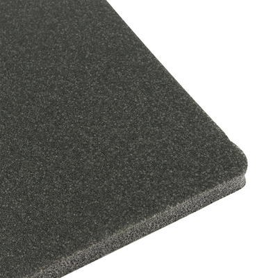 10mm Polyethylene Foam Roll υλικό Xpe διασταυρωμένο PE Foam για μείωση του θορύβου