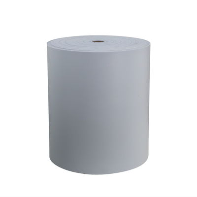 Polyethylene IXPE Cross Linked PE Foam For ECG Electrode