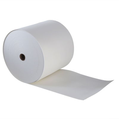 Polyethylene IXPE Cross Linked PE Foam For ECG Electrode