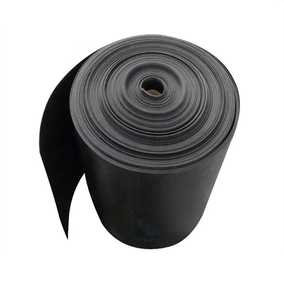 0.5mm Ultra Thick IXPE Foam Crosslinked Closed Cell Expanded Polyethylene Foam μαύρο