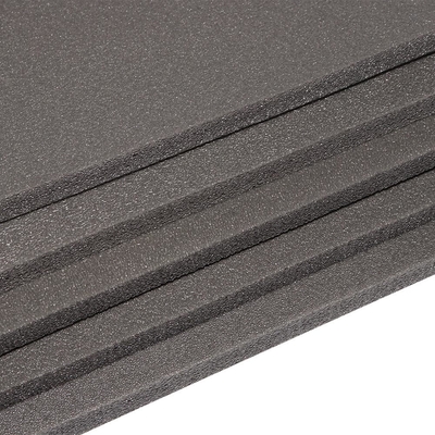 Προσαρμοσμένο 3mm πάχος IXPE Foam Roll Απομονωμένο Σταυροδεμένο Αμαξοκίνητο Ηχομόνωση Φούσκας