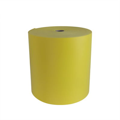 Αδιάβροχο υπόστρωμα LDPE Cross Linked IXPE Foam
