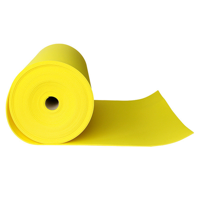 0.5mm 1mm 1.5mm 2mm 3mm IXPE Πολυαιθυλένιο Foam WPC SPC υποστρώμα φύλλο δαπέδου