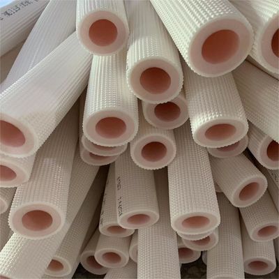 Χημικά ανθεκτικό μονωτικό αγωγού HVAC XPE φούσκας κλειστό κύτταρο για την κατασκευή