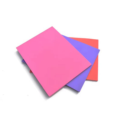 10-80 μοίρες αδιάβροχα ρολά Eva Foam High-Elastic Acetate Vinyl Ethylene