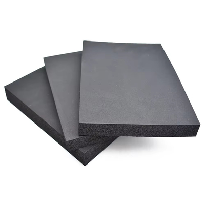 Προσαρμοσμένα σχήμα 4mm EVA Foam Sheets Die Cutting Ανακυκλωμένα για συσκευασία εξαρτημάτων