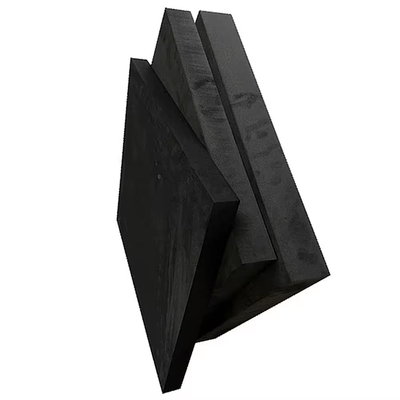10 mm πάχος θερμικής μόνωσης EPDM αφρός καουτσούκ NBR CR φύλλο υλικό για αυτοκίνητο