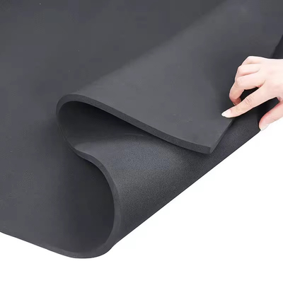 Υλικό από φούσκα EPDM ανοικτής κυψέλης χαμηλής θερμικής αγωγιμότητας για το κτίριο