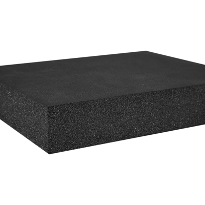 Ανθεκτικότητα στο κρύο EPDM Foam Roll Close Cell Rubber Sheet για συμπίεση και σφράγιση