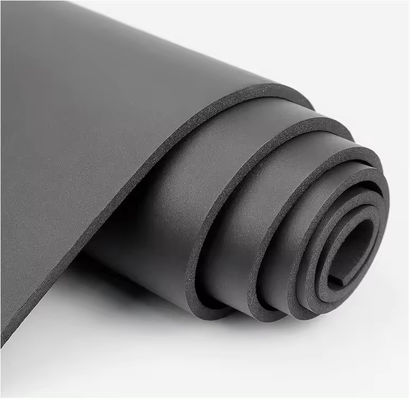 Αντι-γήρανση EPDM Foam Rubber Sheet Heat Heat Interior Automotive