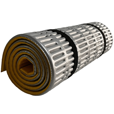 Πλυντήριο Design Foam Camping Mat, Πλαστικό Camping Isolation Mat Για πεζοπορία