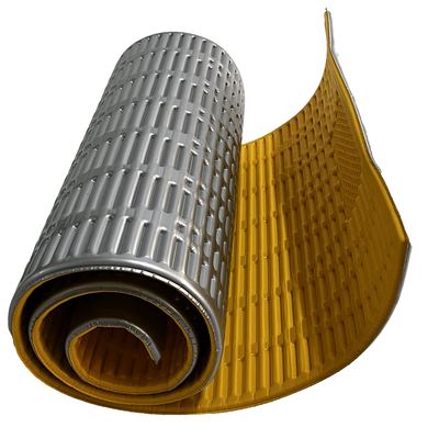 Πλυντήριο Design Foam Camping Mat, Πλαστικό Camping Isolation Mat Για πεζοπορία