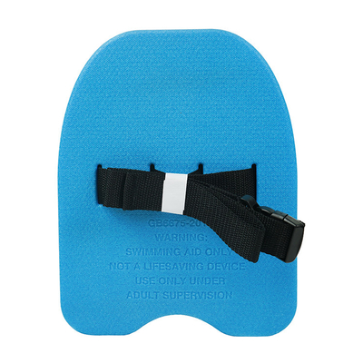 XPE Σφουγγαρισμένη πλάτη πλωτή σανίδα Swim Belt Kickboard για την εξάσκηση κολύμβησης βοηθήματα