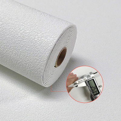 Η σειρά Asakusa Anti Bacteria 3D Wall Foam αυτοκόλλητο κολλήματος 5mm παχιά για ξενοδοχείο