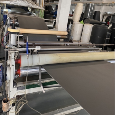 Μηχανή XPE διασταυρούμενης σύνδεσης PE Foam Machine Horizontal Furnace Foaming Machine του CE