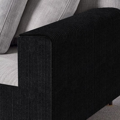 40*200cm Cat Couch Protector Sticky Sofa Pad με επιφάνεια αναρρίχησης DIY