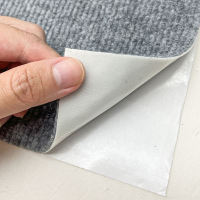 40*100cm Trimmable Self-Adhesive Cat Scratcher Carpet For Covering Cat Tower