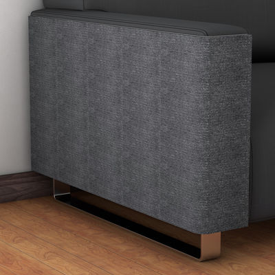 60*100cm Removable Self Adhesive Cat Scratching Mat For Door Frame Protection