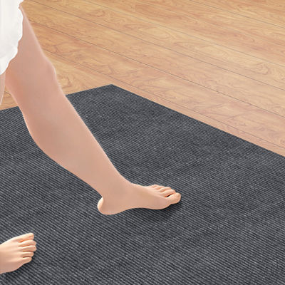 200 εκατοστά αυτοκόλλητα ανθεκτικό στη φθορά της νυχτερινής γάτας για προστασία βημάτων για προστασία βημάτων