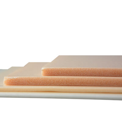Ευκολόβαρος κλειστός κύτταρος IXPP Foam Roll 3mm-10mm πάχος για υδατοασθενή υγρασία