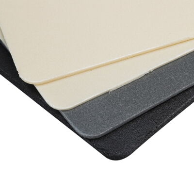 Shock Absorbing IXPP Foam Insulation PP Closed Cell Foam 1-6mm for Floor Underlay