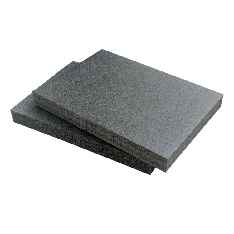 10 mm XLPE Foam Roll Sheet Flame Retardant Close Cell Isolation Foam για κτίρια