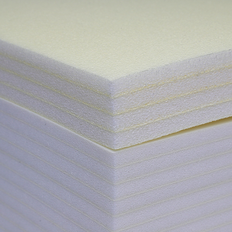 20mm Polyethylene Foam Sheet Shock Absorption Xpe Κλειστό Κελί Foam Για Κουσιόν