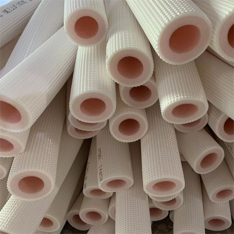 Χημικά ανθεκτικό μονωτικό αγωγού HVAC XPE φούσκας κλειστό κύτταρο για την κατασκευή