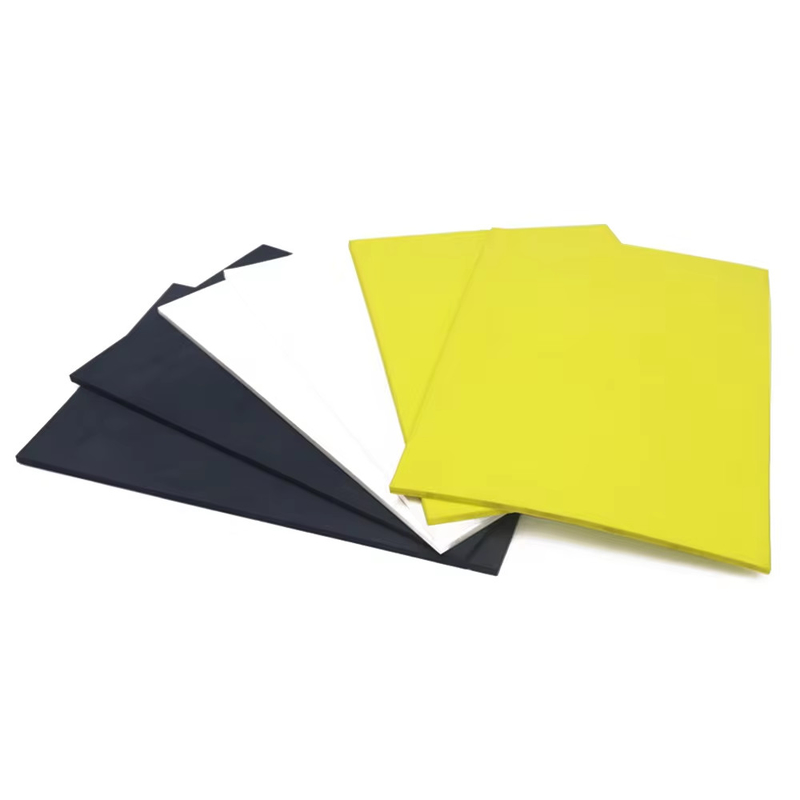 2mm έως 6mm Cosplay EVA Foam Sheets Ultra High Density Craft Foam 85kg/M3