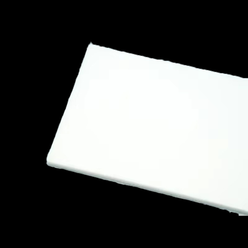 0.05g/Cm3 Ελαφρύ βάρος CO2 αφρώδες υλικό φύλλου αφρού PVDF ανακύκλωση για μόνωση σωλήνων