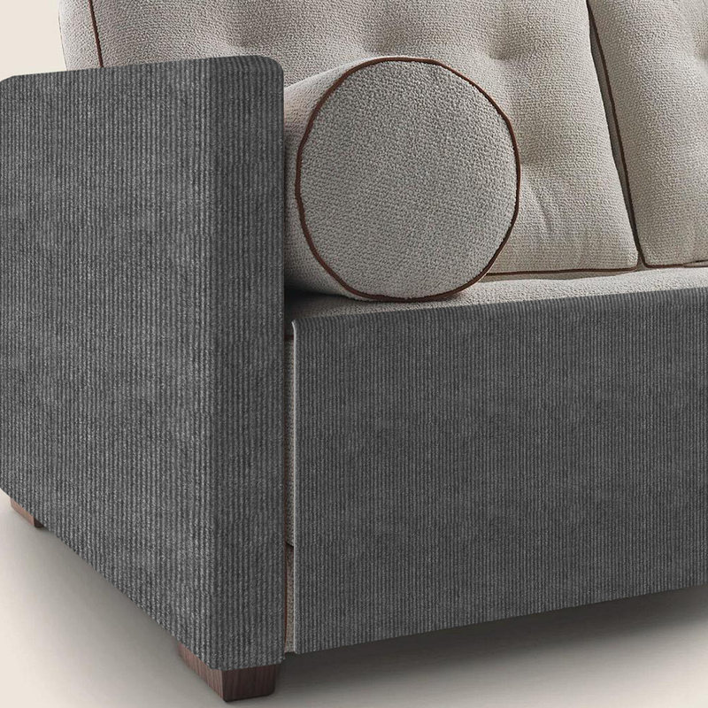 Crimmable αυτοκόλλητο τοίχο χαλί τοίχο κολλώδες γρατσουνιές ματ από τα νύχια γάτας