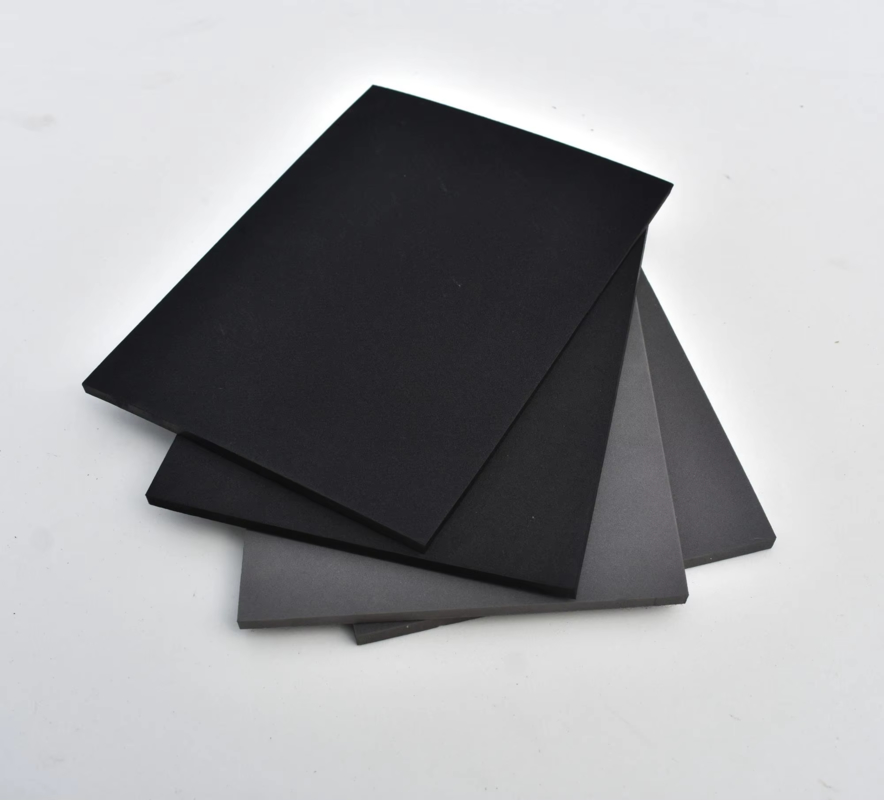 Φύλλα 50-55 Degree Brushed Textured Eva Foam Sheets for Boat Flooring Marine Decking