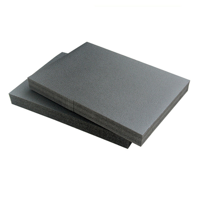 10 mm XLPE Foam Roll Sheet Flame Retardant Close Cell Isolation Foam για κτίρια