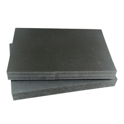 Πυρόστακτο XPE Foam Board Πολυαιθυλένιο XLPE Foam για εξωτερικά αθλητικά στρώματα