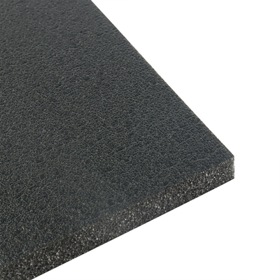 3 mm 5 mm Απορρόφηση των κρουσμάτων XPE Foam Board Υδροστερό υλικό υποστρώματος δαπέδου