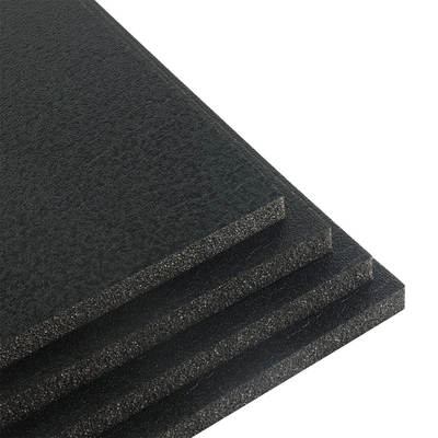 10mm Polyethylene Foam Roll υλικό Xpe διασταυρωμένο PE Foam για μείωση του θορύβου