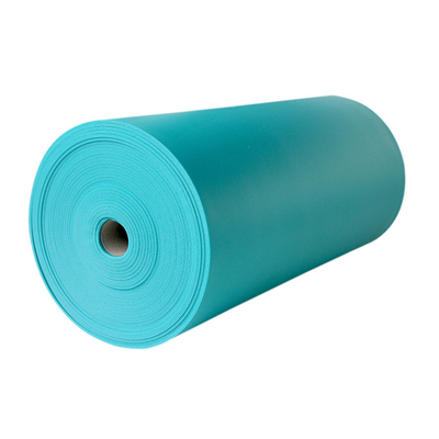 Waterproof Soundproof  Ixpe Foam Underlayment For Hard Surface Floors